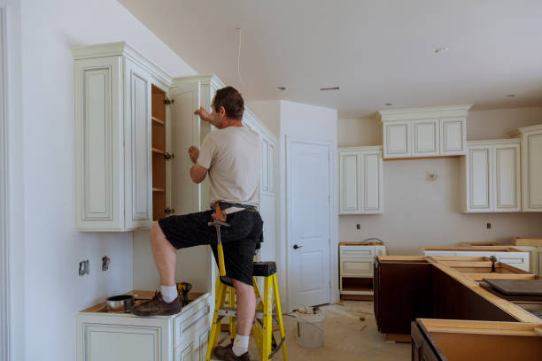 Licensed Kitchen Remodeling service in Hamilton, TX - Remodeling Of Kitchen