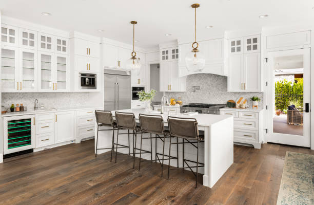 24/7 Emergency Kitchen Remodeling experts in Hamilton, TX