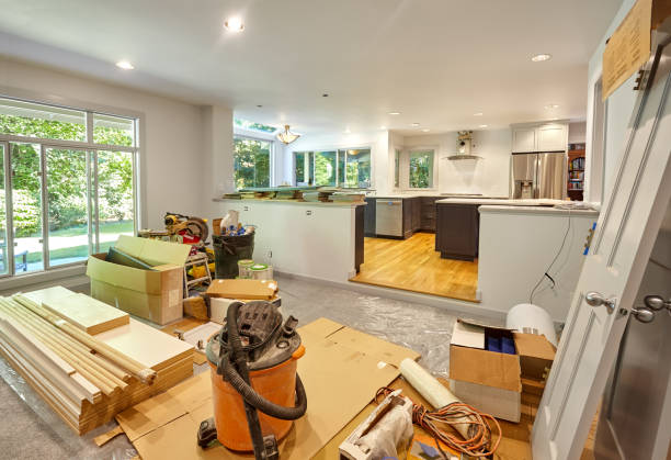 Reliable Kitchen Remodeling contractor in Hamilton, TX by Remodeling Of Kitchen