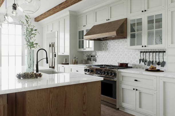 Affordable Kitchen Remodeling solutions in Hamilton, TX